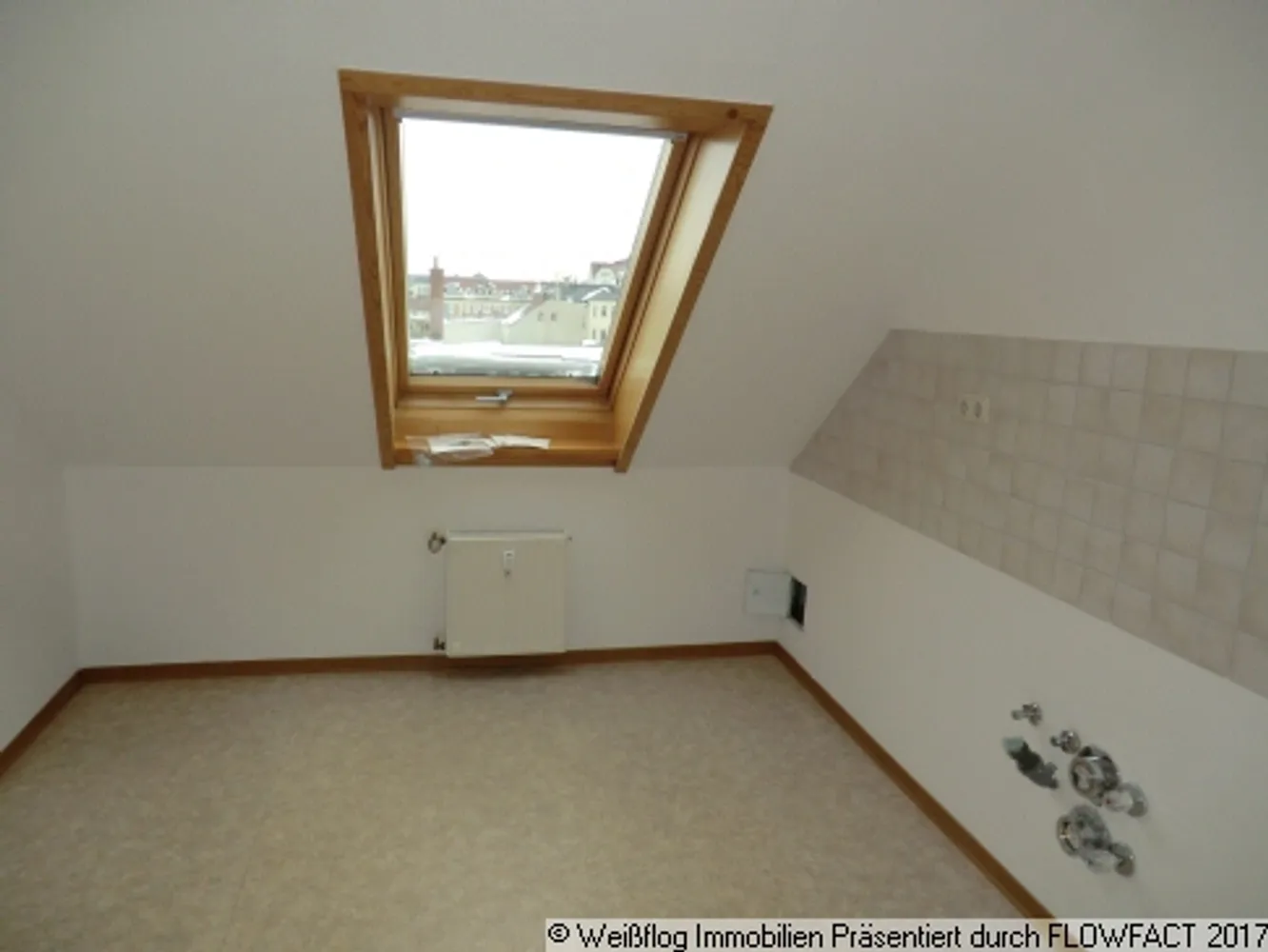 3 Zimmer Wohnung mit 72 m² in Riesa – Bild 8