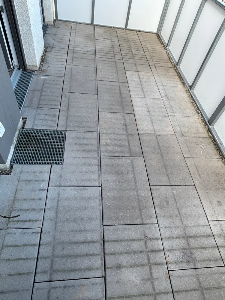 3 Zimmer Wohnung mit 76 m² in Mannheim – Bild 3