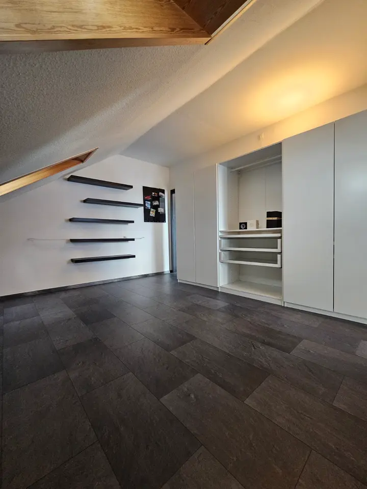 4 Zimmer Wohnung mit 105 m² in Schwetzingen – Bild 10