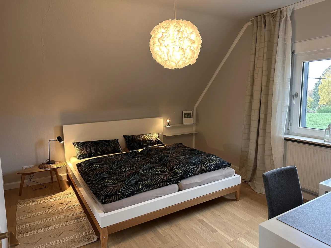 2 Zimmer Wohnung mit 48 m² in Solingen – Bild 1