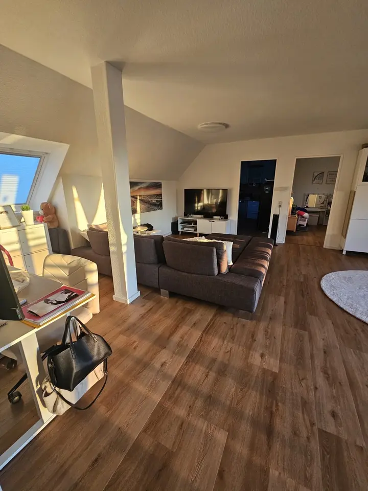3 Zimmer Wohnung mit 100 m² in Euskirchen – Bild 7