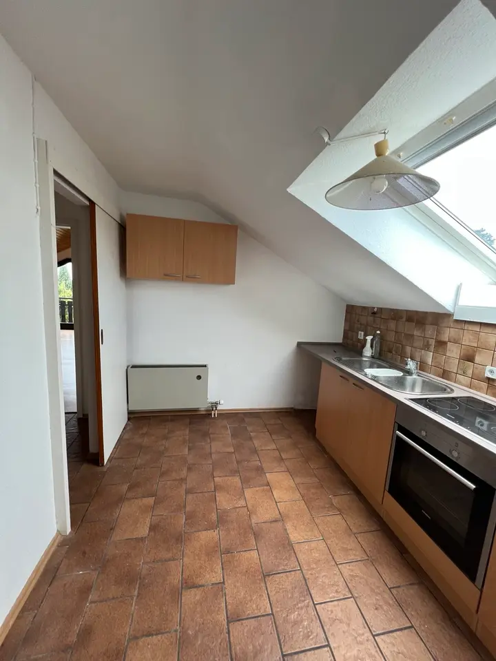 2 Zimmer Wohnung mit 80 m² in Heidelberg – Bild 8