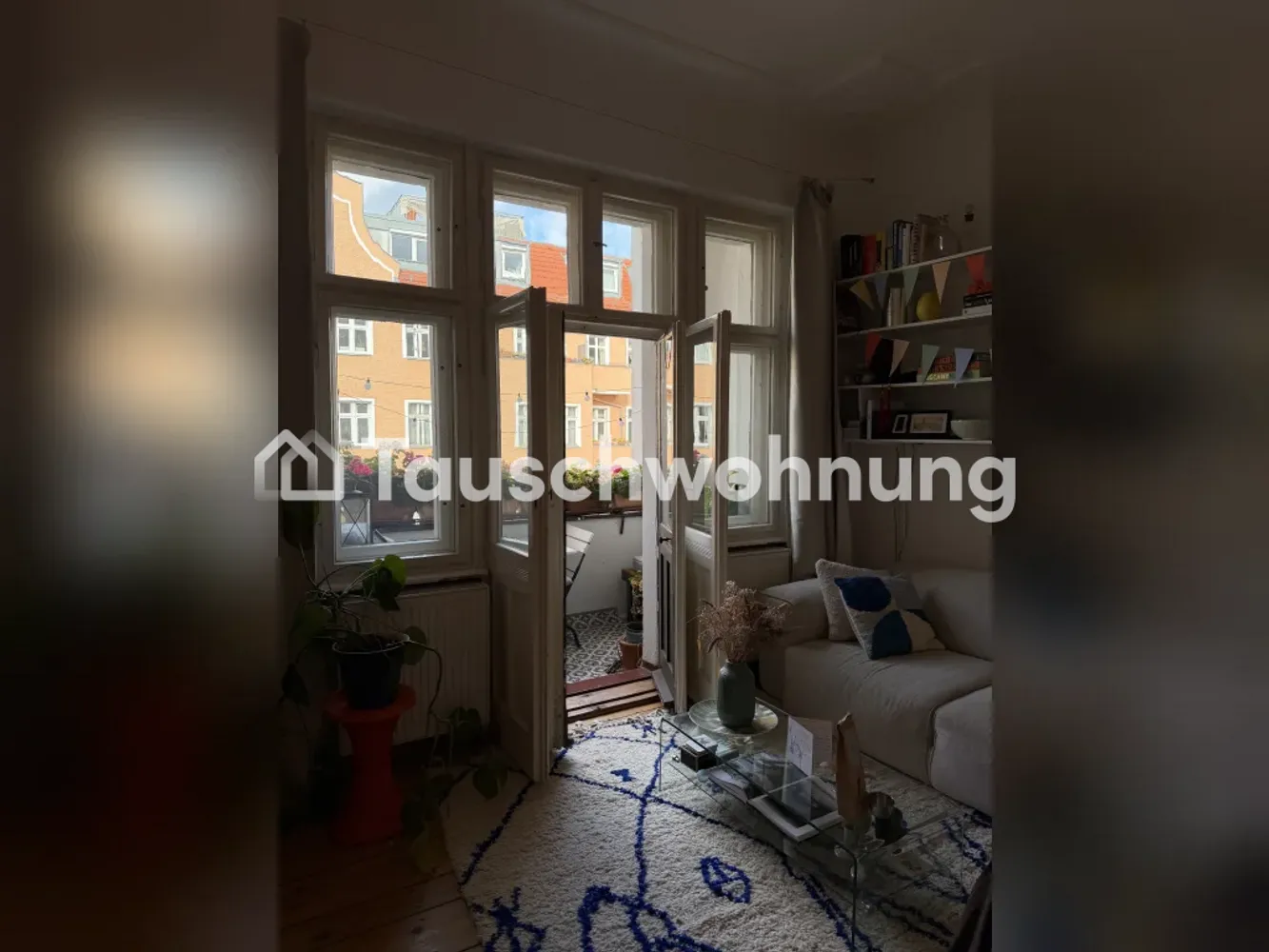 2 Zimmer Wohnung mit 67 m² in Berlin – Bild 2