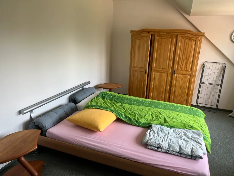 2 Zimmer Wohnung mit 49 m² in Krefeld – Bild 5