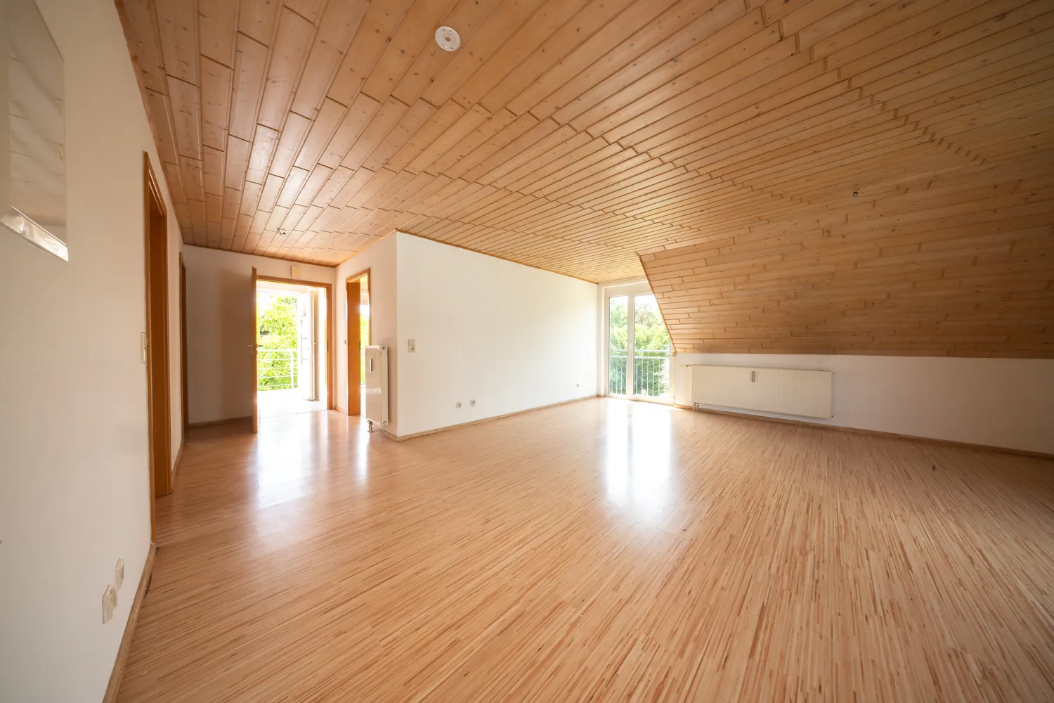 4 Zimmer Wohnung mit 82 m² in Vaihingen an der Enz – Bild 7