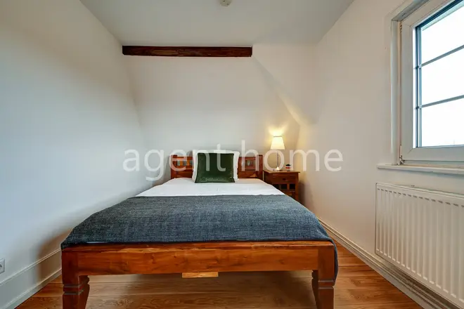 2 Zimmer Wohnung mit 55 m² in Stuttgart – Bild 12