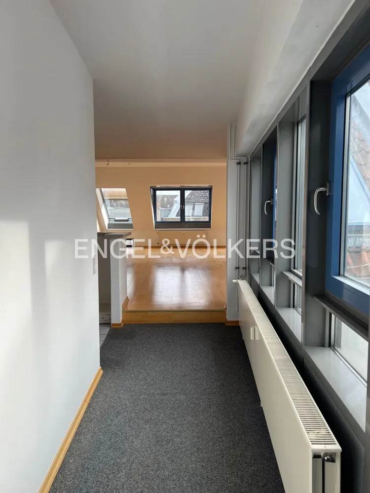 2 Zimmer Wohnung mit 118 m² in Braunschweig – Bild 4