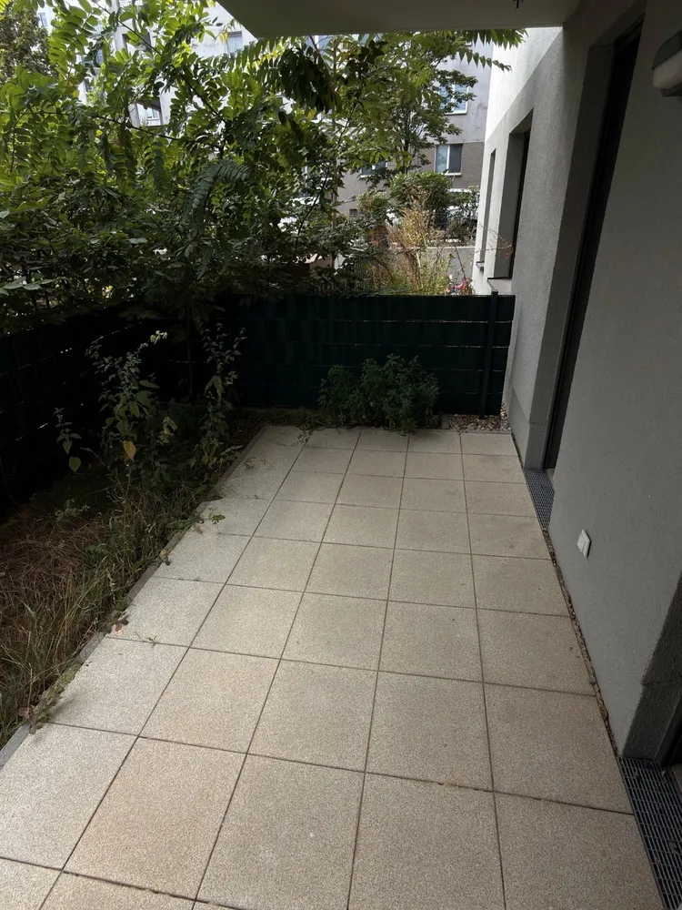 2 Zimmer Wohnung mit 54 m² in Berlin – Bild 11