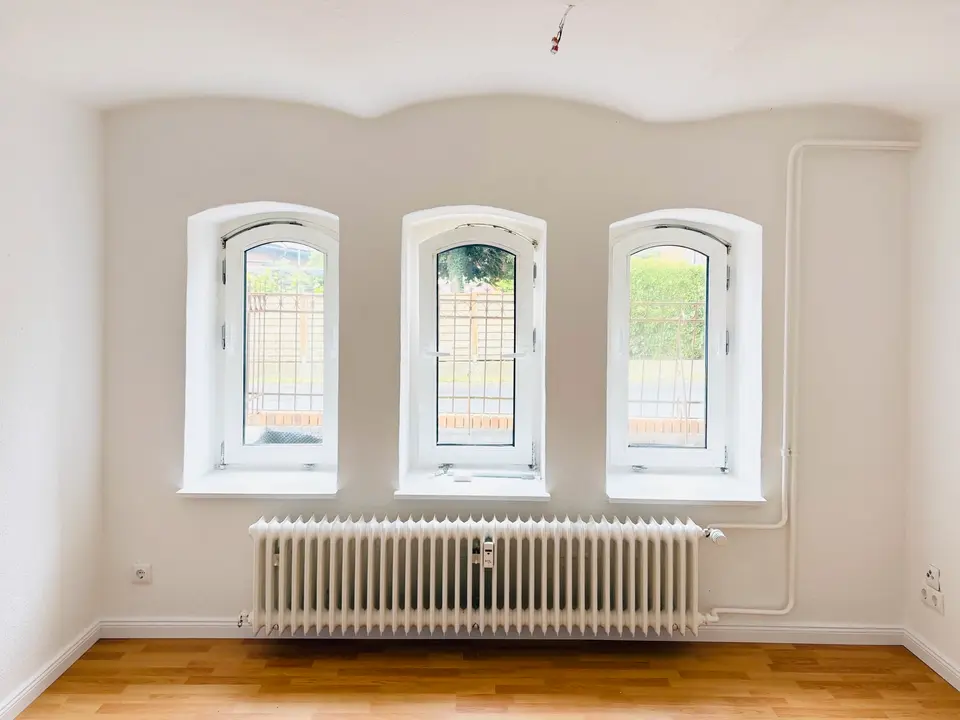 2 room apartment with 40 m² in Salzgitter – Photo 1
