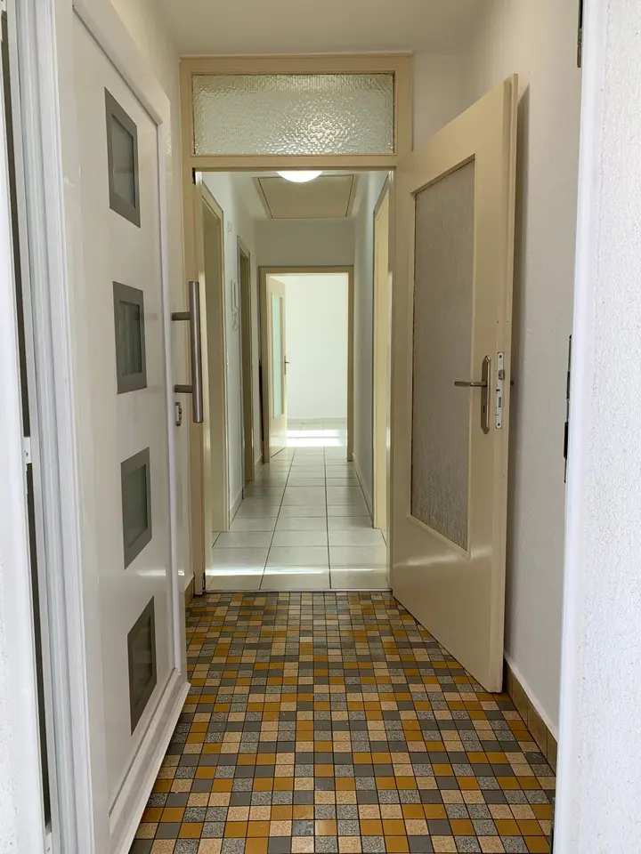 2 Zimmer Wohnung mit 50 m² in Fulda – Bild 3