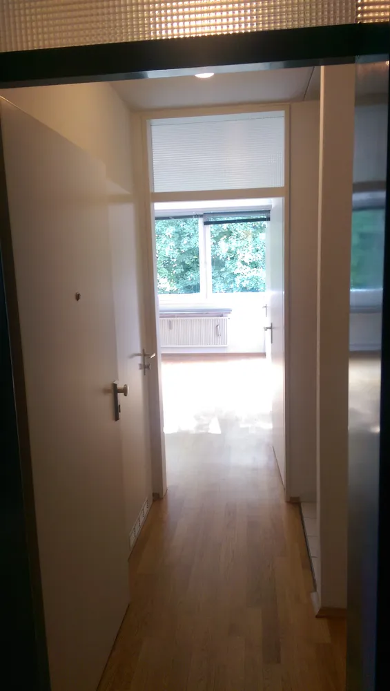 2 Zimmer Wohnung mit 36 m² in Aachen – Bild 6