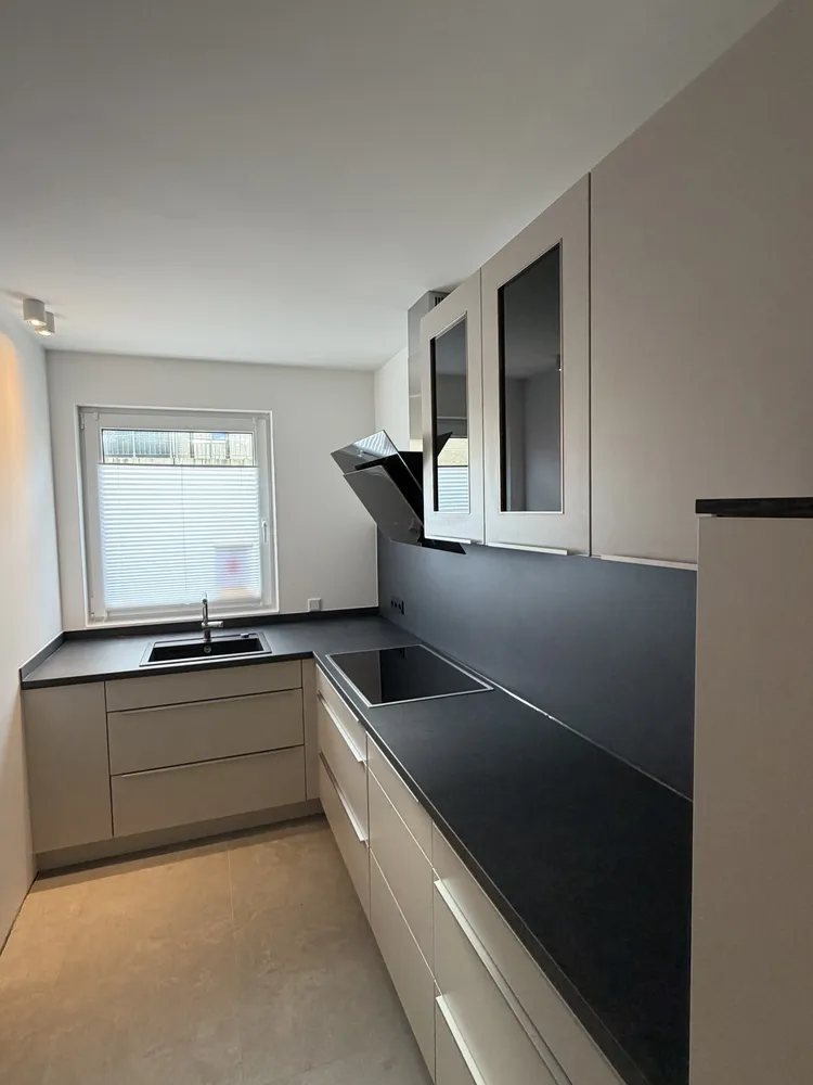 4 Zimmer Wohnung mit 107 m² in Düsseldorf – Bild 6