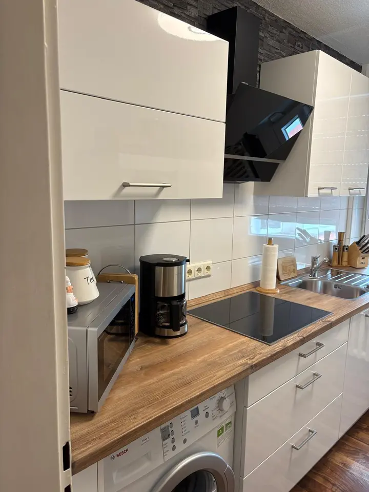 3 Zimmer Wohnung mit 61 m² in Duisburg – Bild 10