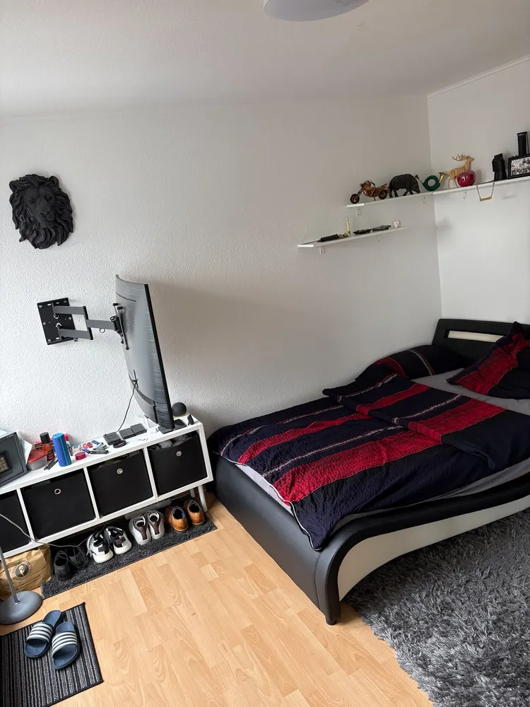 3 Zimmer Wohnung mit 128 m² in Bonn – Bild 12