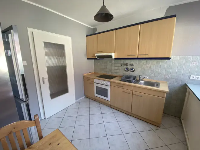 2 Zimmer Wohnung mit 60 m² in Osnabrück – Bild 7