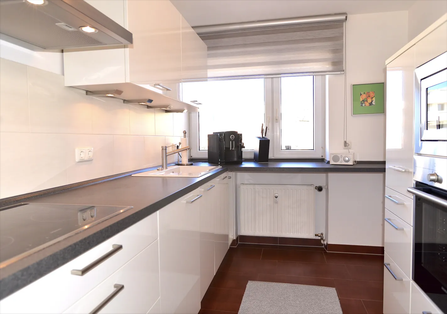 3 Zimmer Wohnung mit 79 m² in München – Bild 6