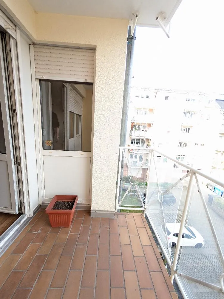1 Zimmer Wohnung mit 36 m² in Chemnitz – Bild 3