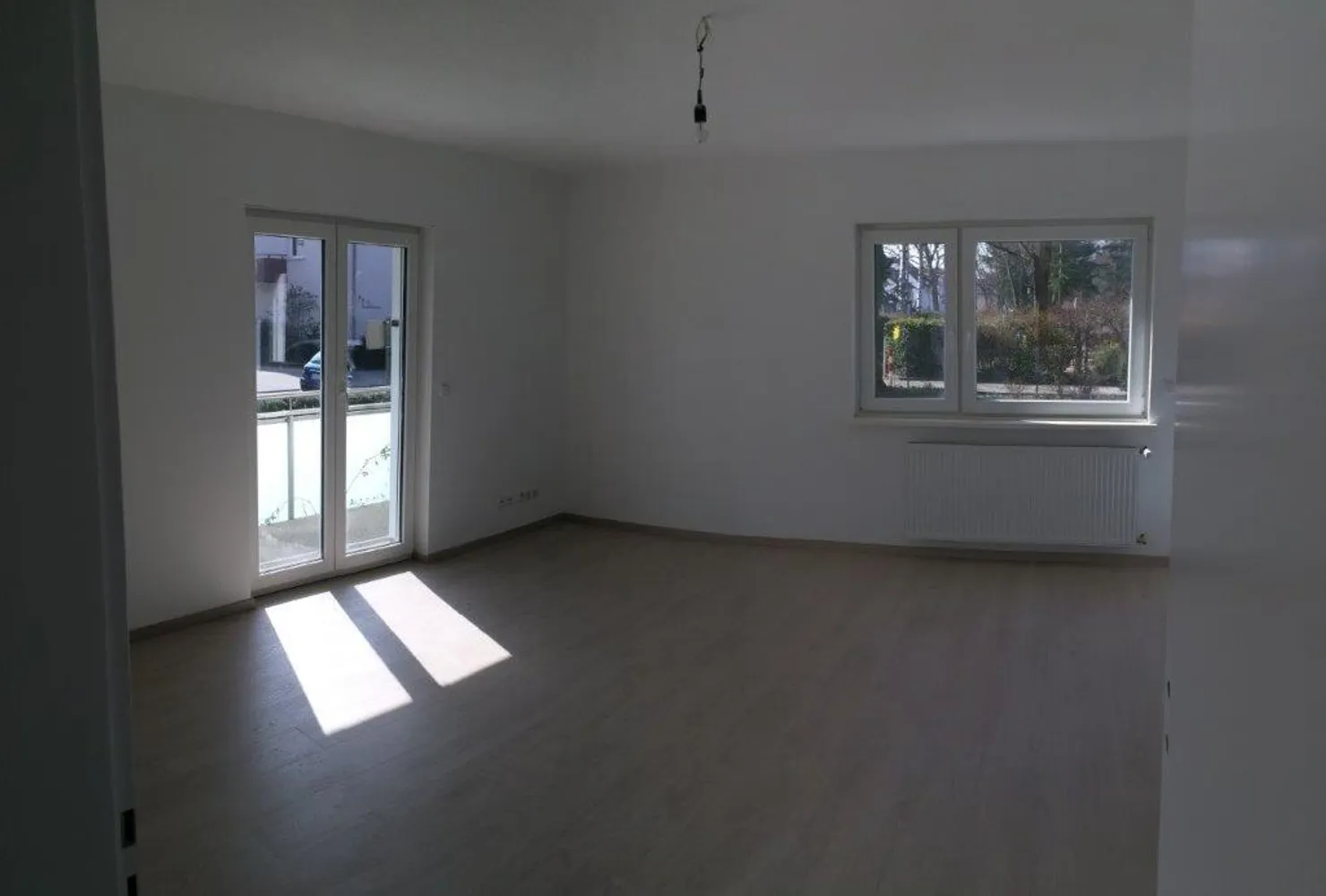 3 Zimmer Wohnung mit 70 m² in Wiesbaden – Bild 3