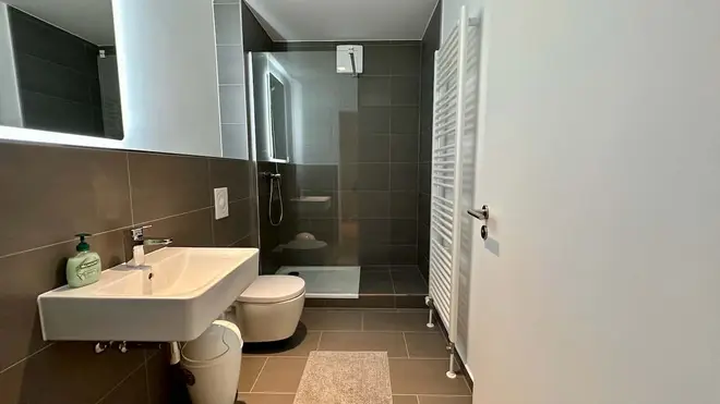 WG-Zimmer mit 8 m² in Berlin – Bild 8