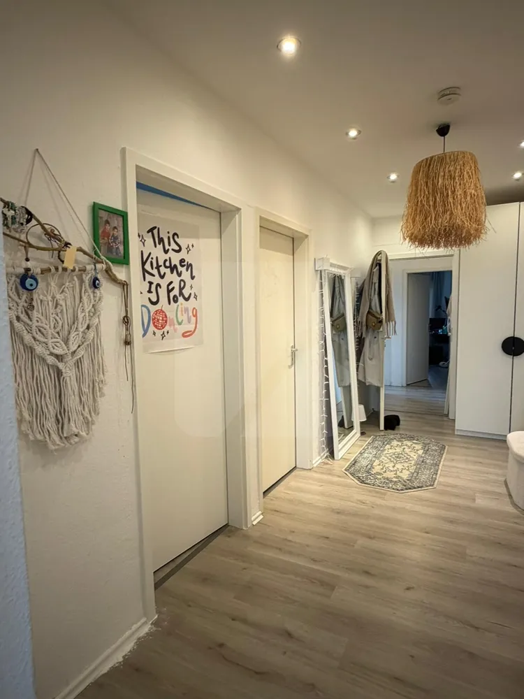 3 Zimmer Wohnung mit 92 m² in Lüdenscheid – Bild 9