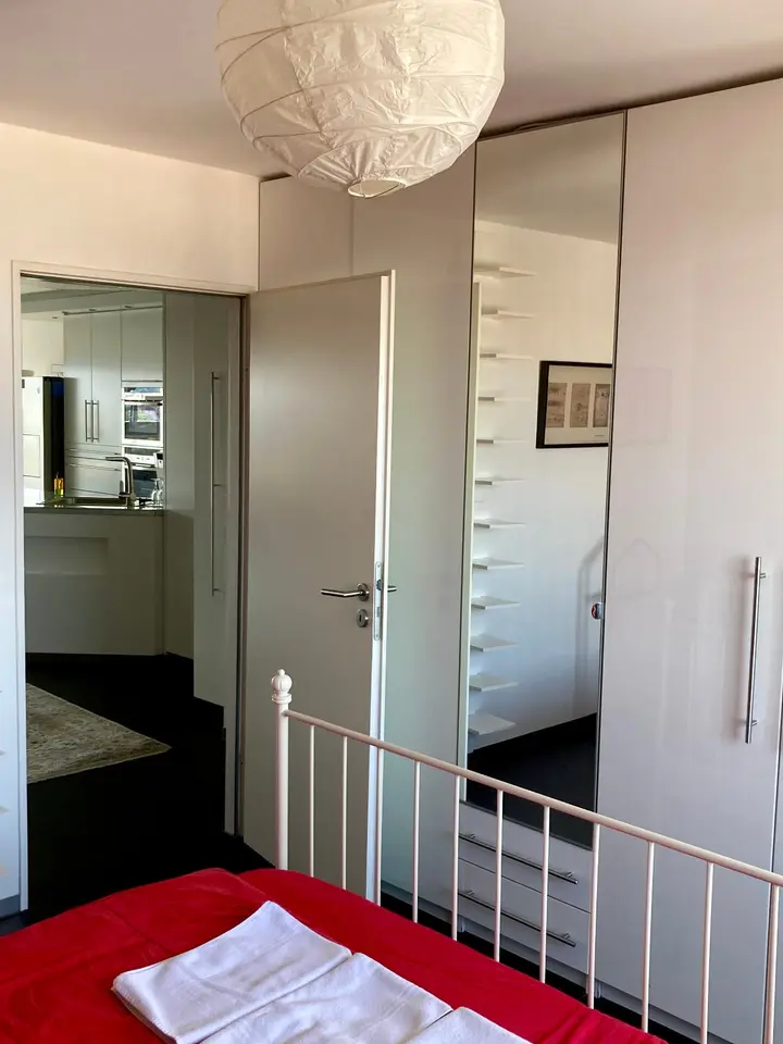 3 room apartment with 121 m² in Neu-Ulm – Photo 1