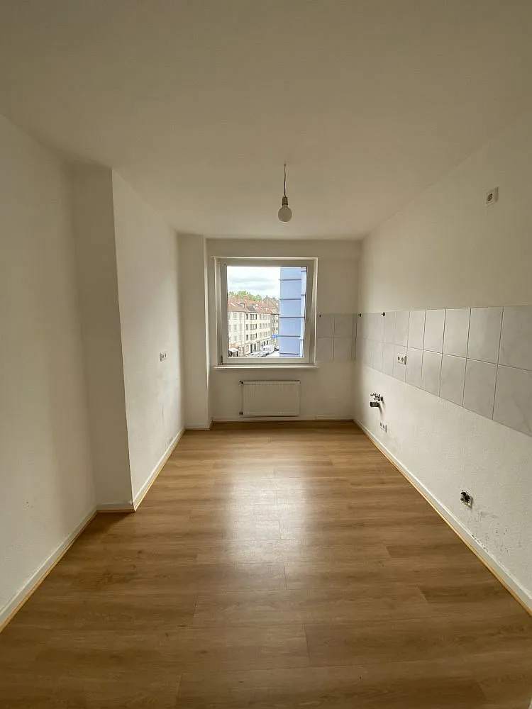 2 Zimmer Wohnung mit 53 m² in Gelsenkirchen – Bild 3