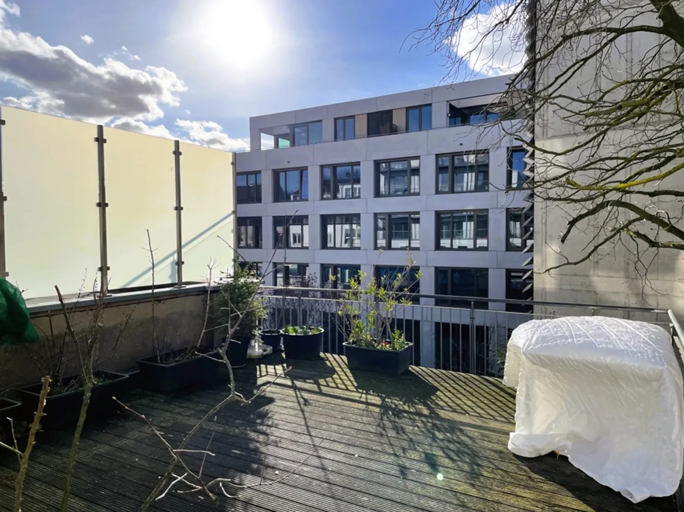 4 Zimmer Wohnung mit 85 m² in Krefeld – Bild 3