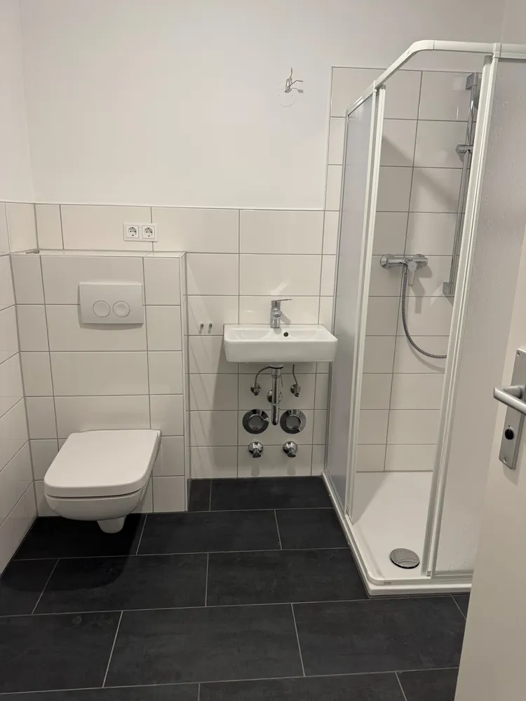 2 Zimmer Wohnung mit 57 m² in München – Bild 4