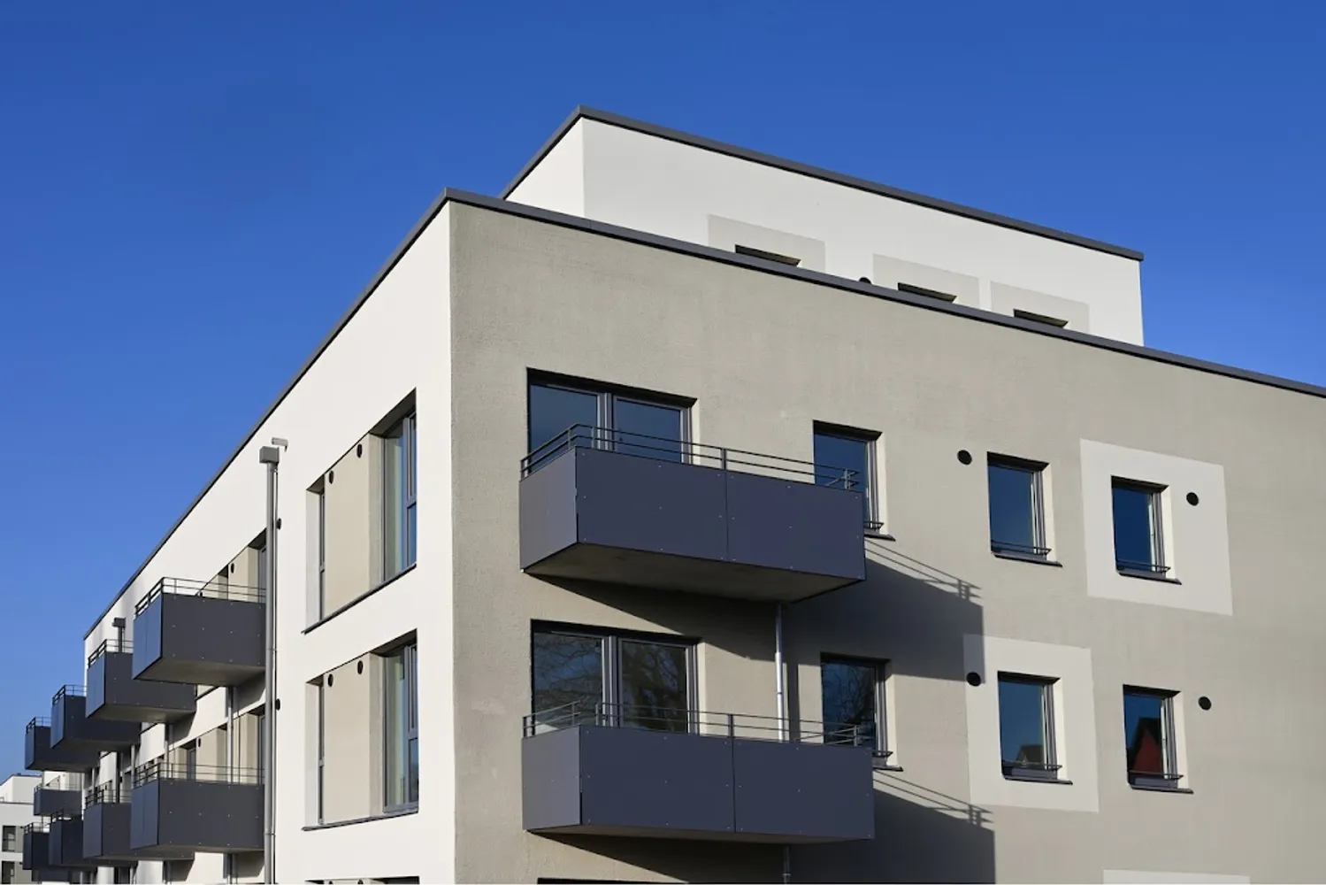 3 Zimmer Wohnung mit 59 m² in Berlin – Bild 6