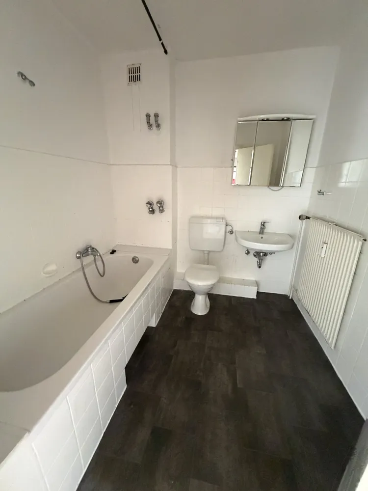 3 Zimmer Wohnung mit 78 m² in Schleswig – Bild 3
