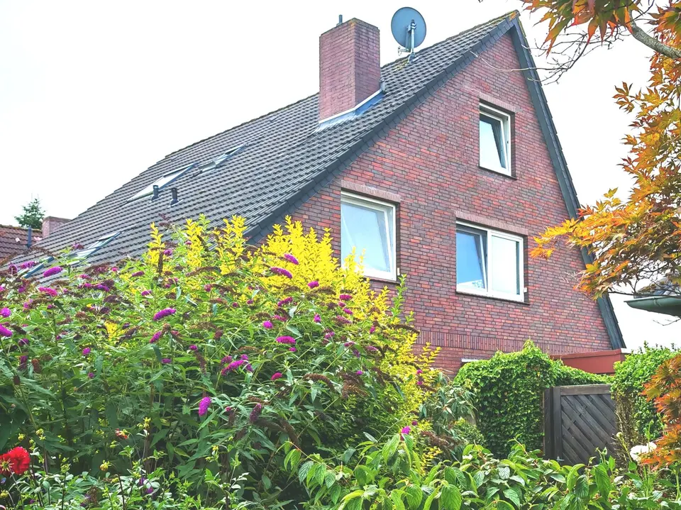 5 Zimmer Haus mit 140 m² in Leer – Bild 2