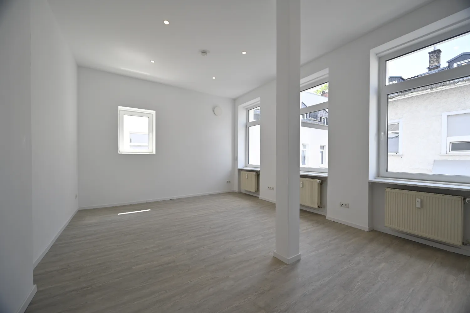 1 Zimmer Wohnung mit 30 m² in Wiesbaden – Bild 2