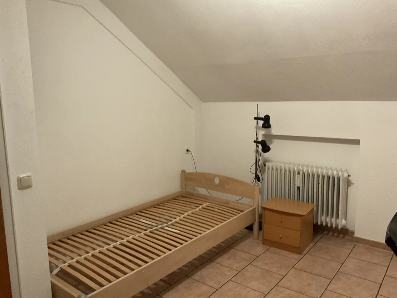 WG-Zimmer mit 14 m² in Tübingen – Bild 1