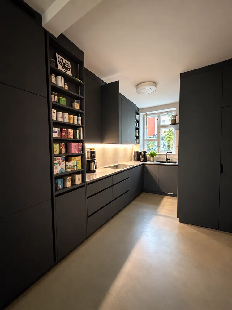 4 Zimmer Haus mit 108 m² in Berlin – Bild 8