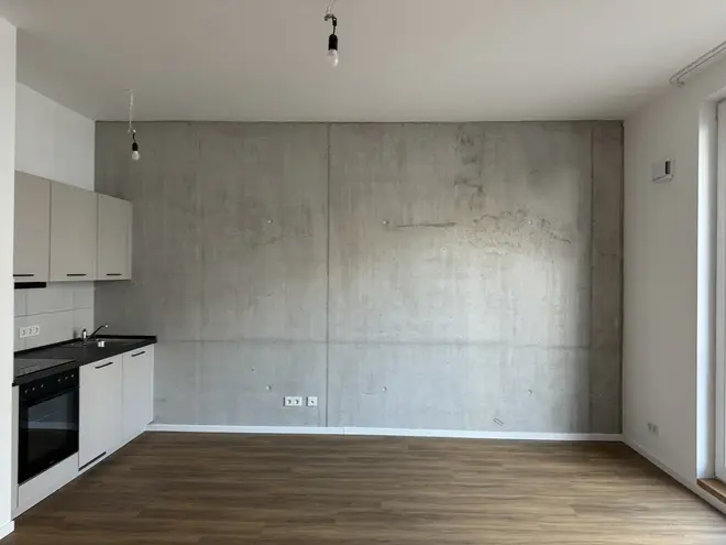 1 Zimmer Wohnung mit 34 m² in Berlin – Bild 1