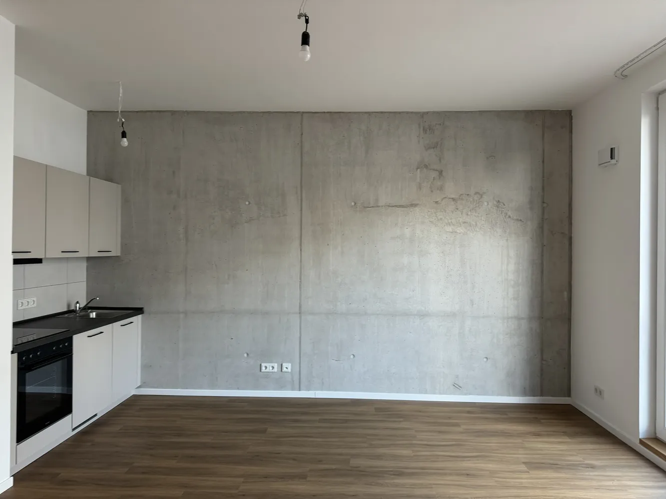 1 Zimmer Wohnung mit 34 m² in Berlin – Bild 1