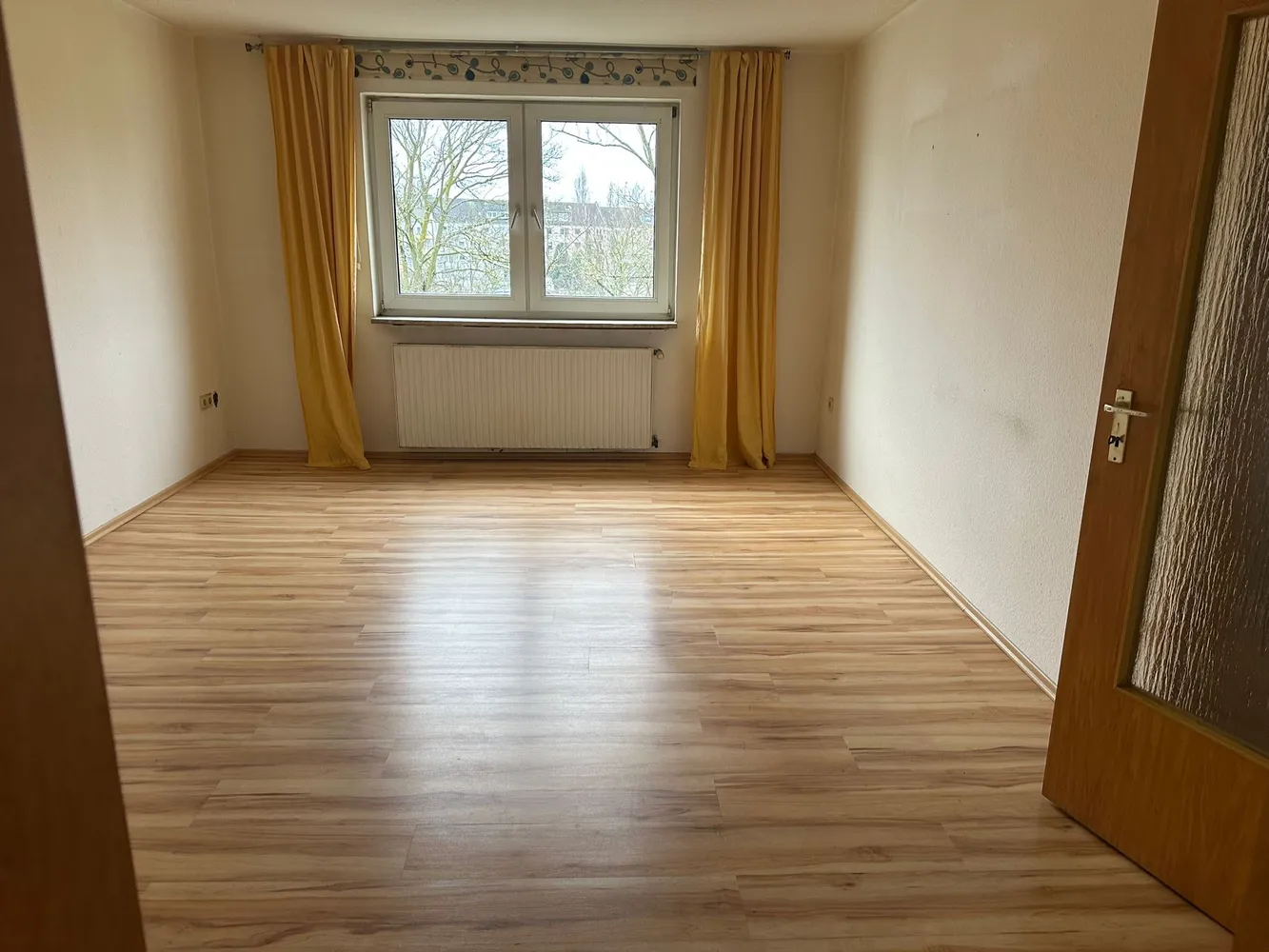 3 room apartment with 67 m² in Duisburg – Photo 6