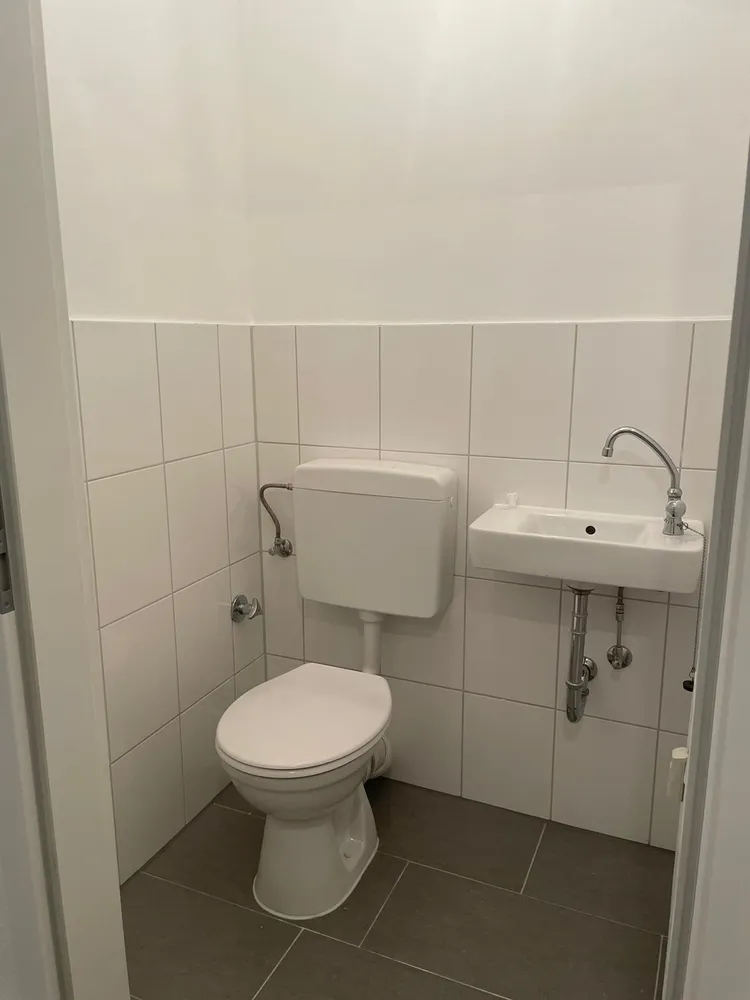 3 Zimmer Wohnung mit 73 m² in Dortmund – Bild 2