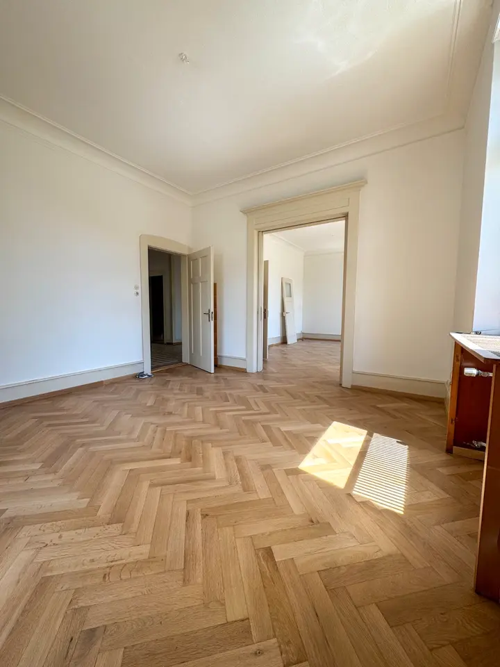 4 Zimmer Wohnung mit 136 m² in Emmendingen – Bild 3