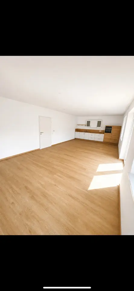 3 Zimmer Wohnung mit 96 m² in Norden – Bild 3