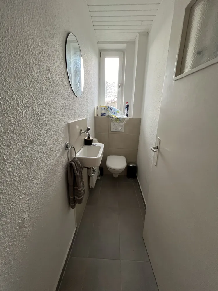 2 Zimmer Wohnung mit 67 m² in Mannheim – Bild 7