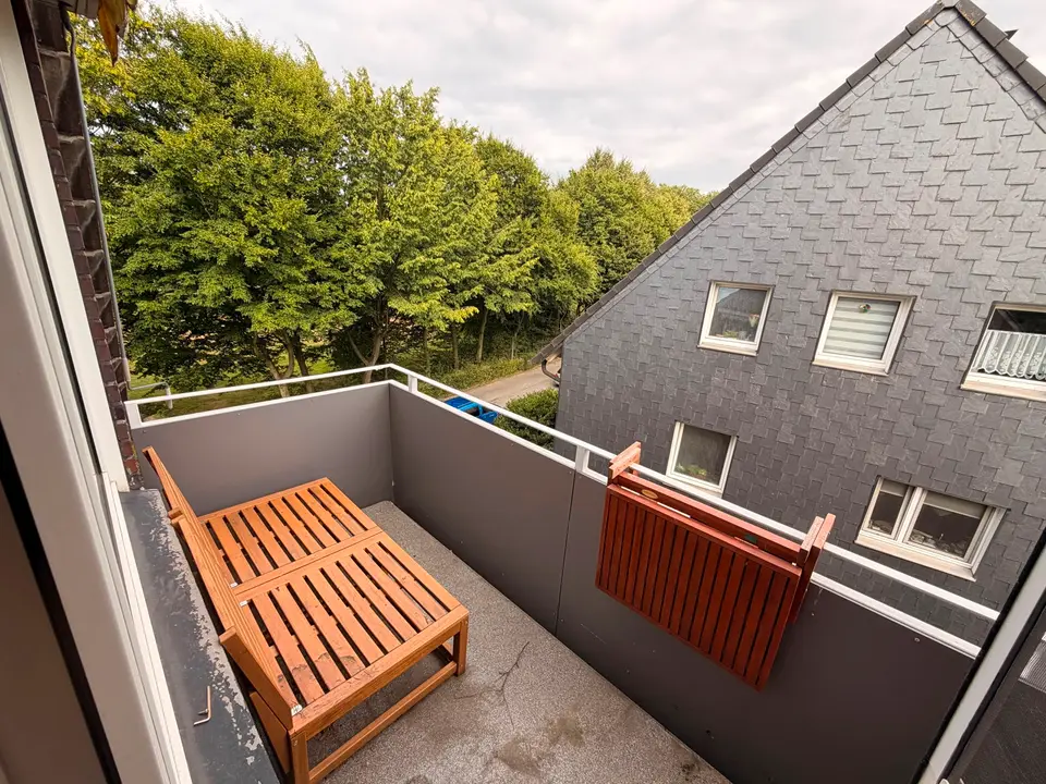 3 Zimmer Wohnung mit 65 m² in Gelsenkirchen – Bild 9