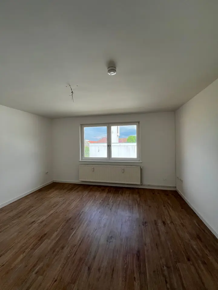 3 Zimmer Wohnung mit 62 m² in Wolfsburg – Bild 1