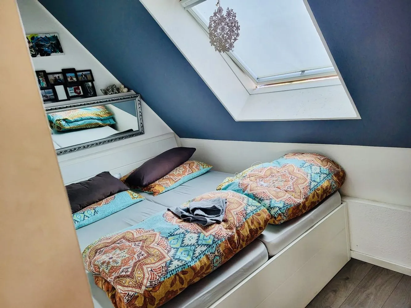 5 Zimmer Wohnung mit 112 m² in Krefeld – Bild 8