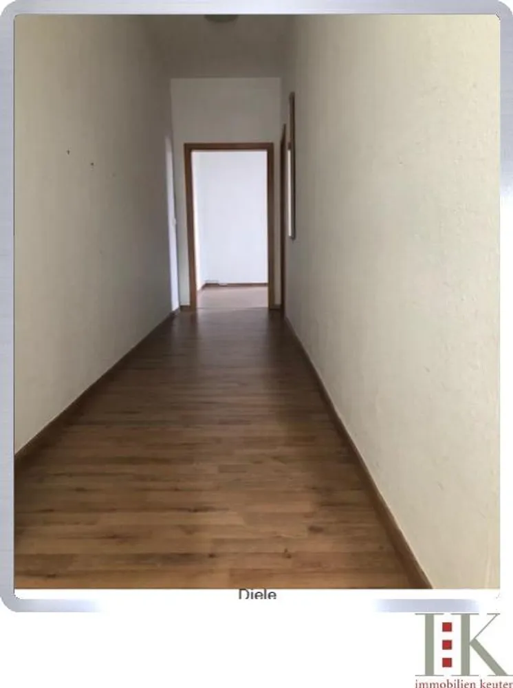 2 Zimmer Wohnung mit 50 m² in Krefeld – Bild 6