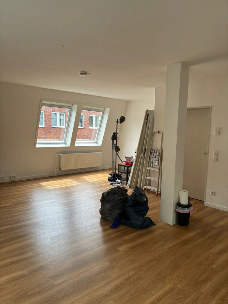 1 Zimmer Wohnung mit 55 m² in Bielefeld – Bild 4
