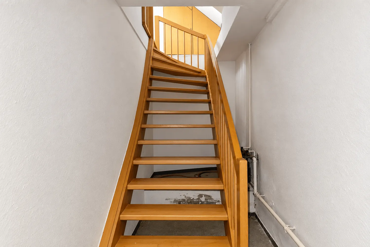 2 Zimmer Wohnung mit 50 m² in Achim – Bild 9