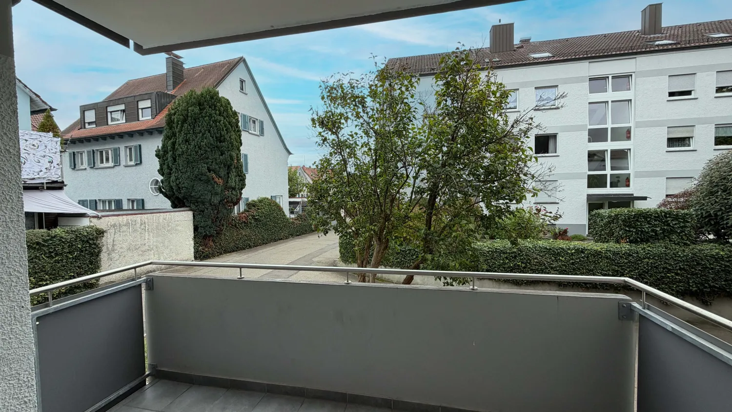 2 Zimmer Wohnung mit 56 m² in Friedrichshafen – Bild 2