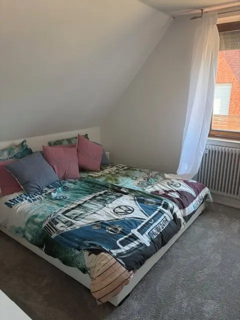 7 Zimmer Haus mit 140 m² in Bramsche – Bild 1