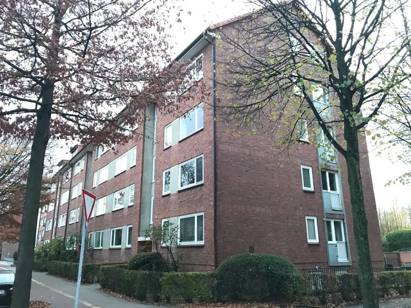 3 Zimmer Wohnung mit 63 m² in Hamburg – Bild 6